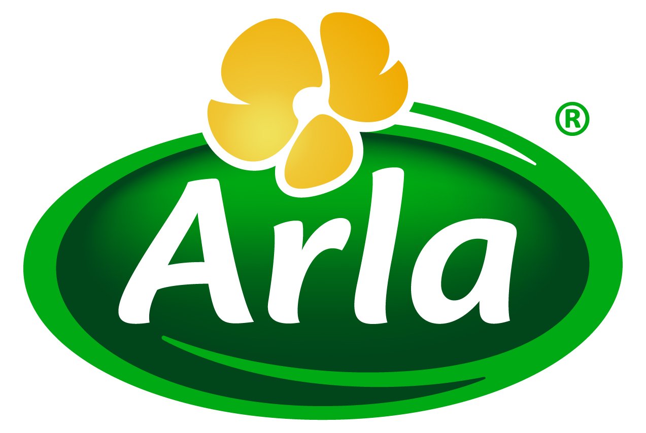 Arla Foods Logo