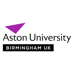 Aston Uni Logo