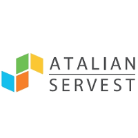 Atalian Servest Logo
