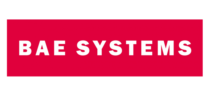 BAE Systems logo