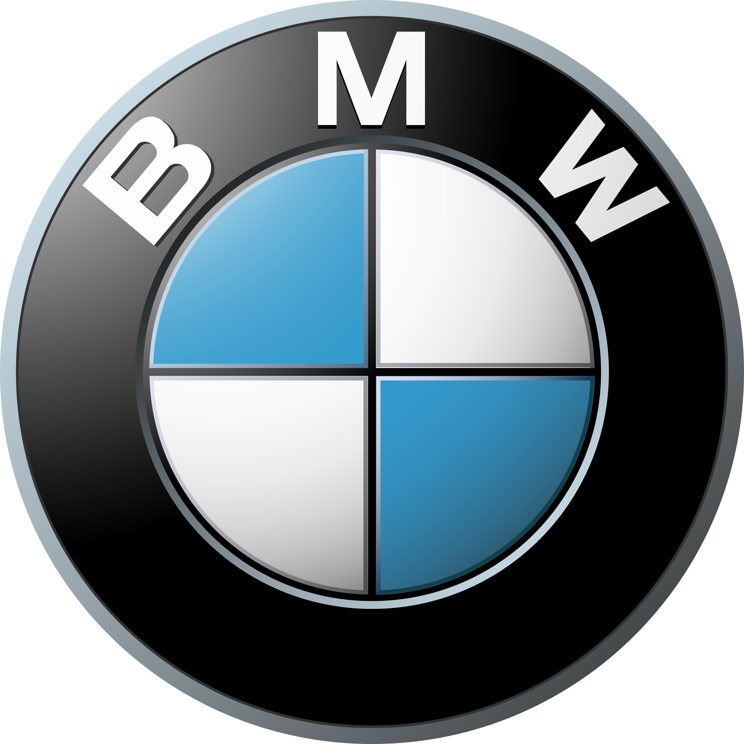 BMW Logo