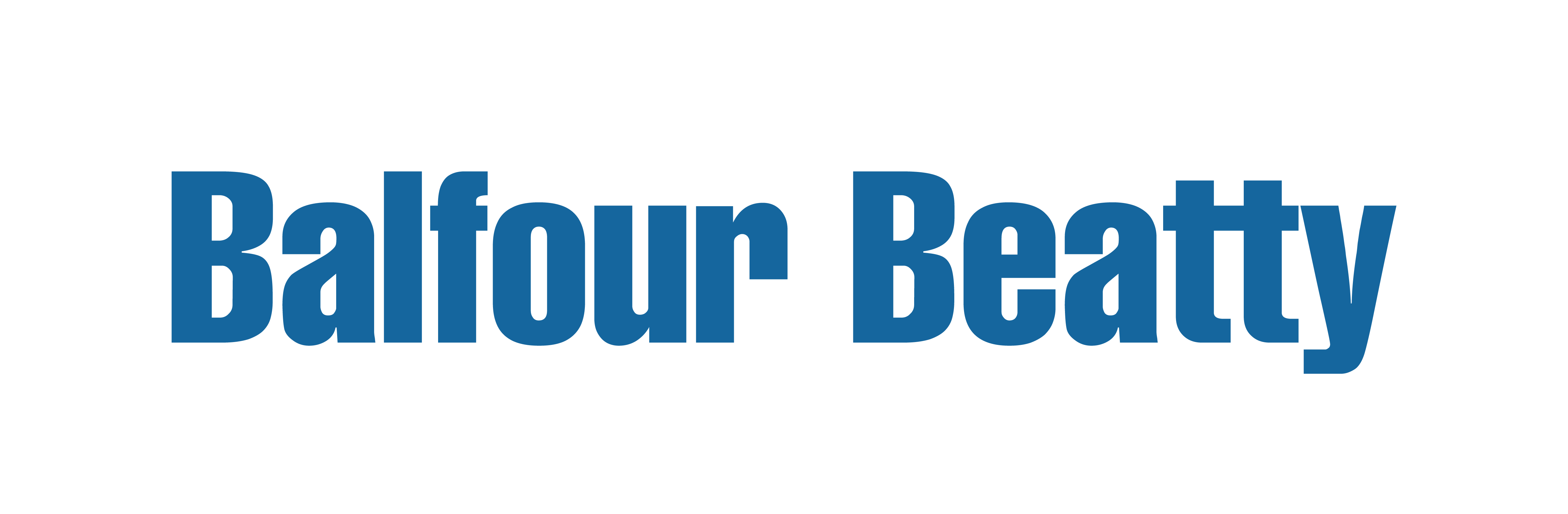 Balfour Beatty Logo