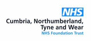 CNTW NHS Logo