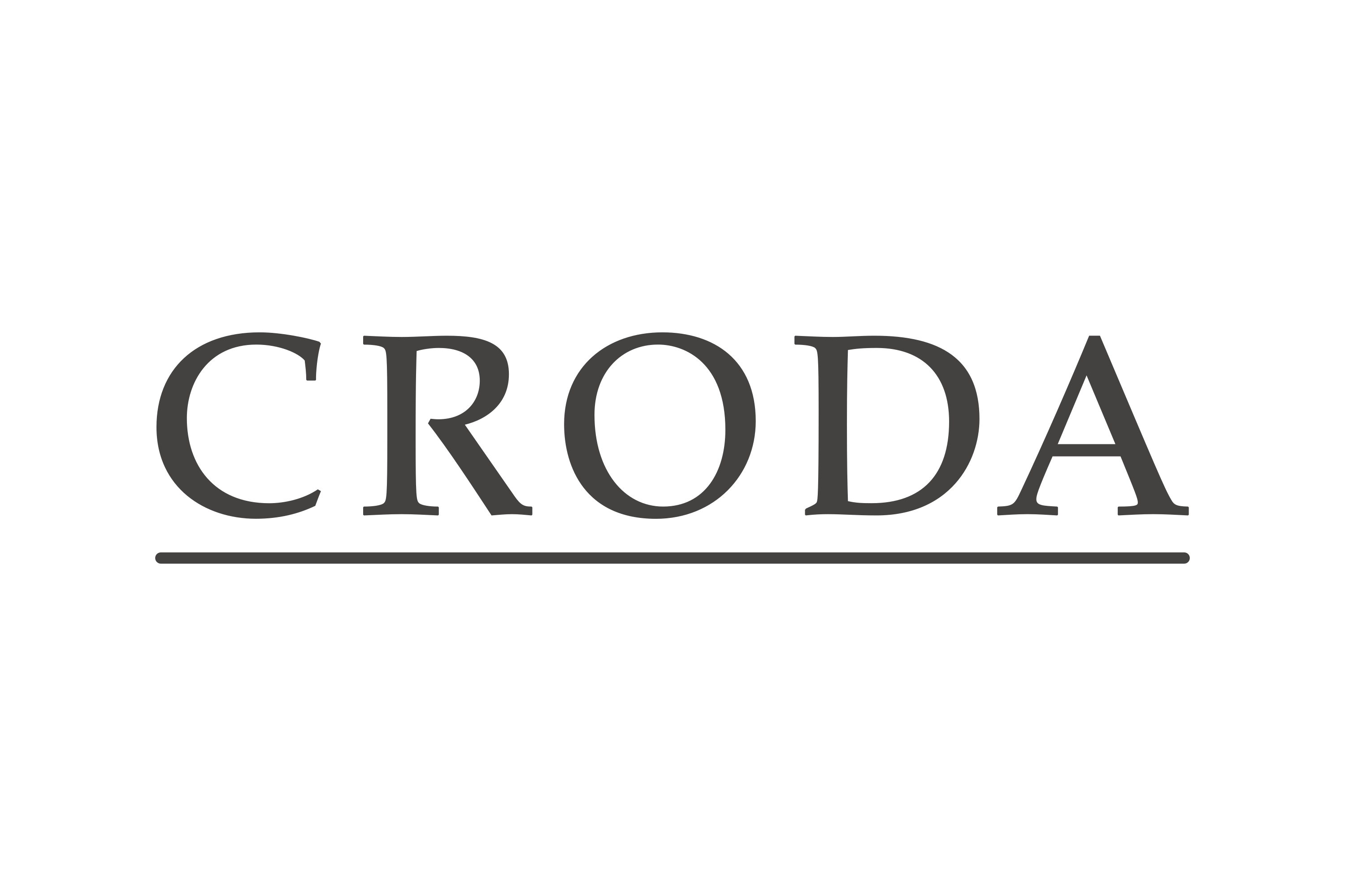 Croda Logo