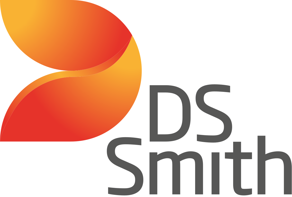 DS Smith Logo