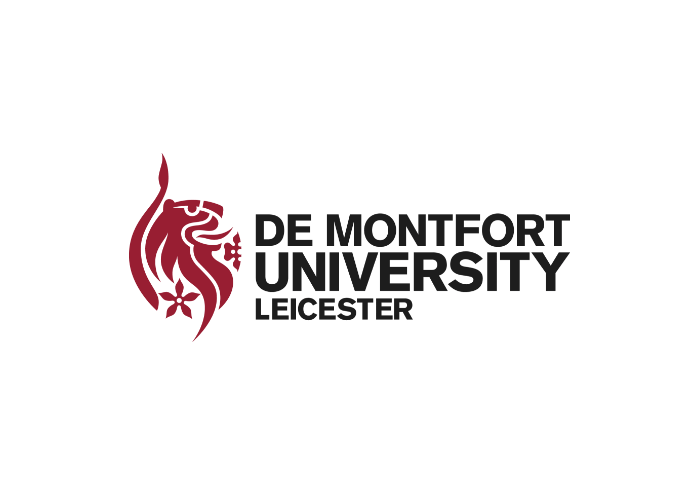 De Montfort Uni Logo