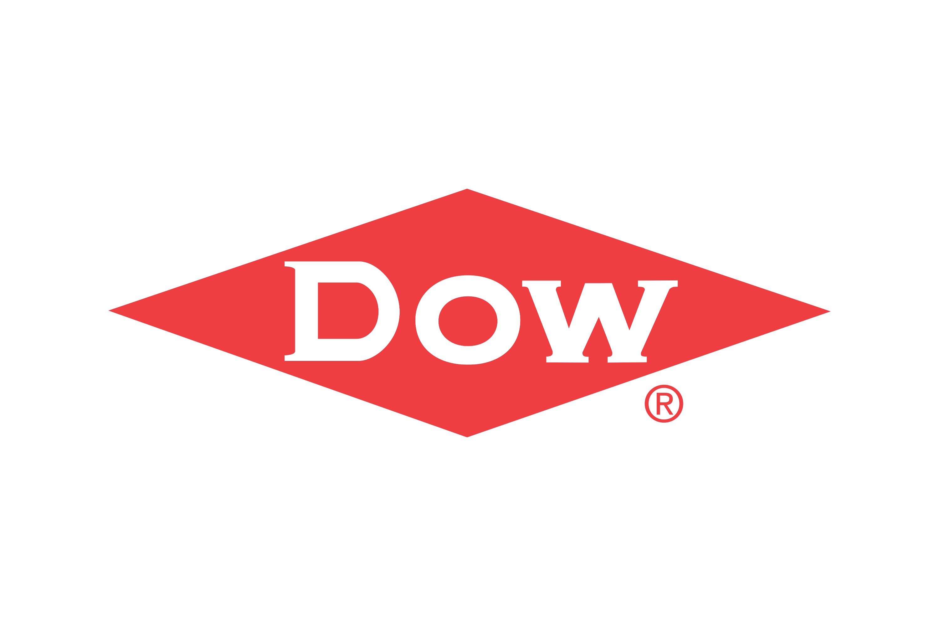 Dow Chemical Logo