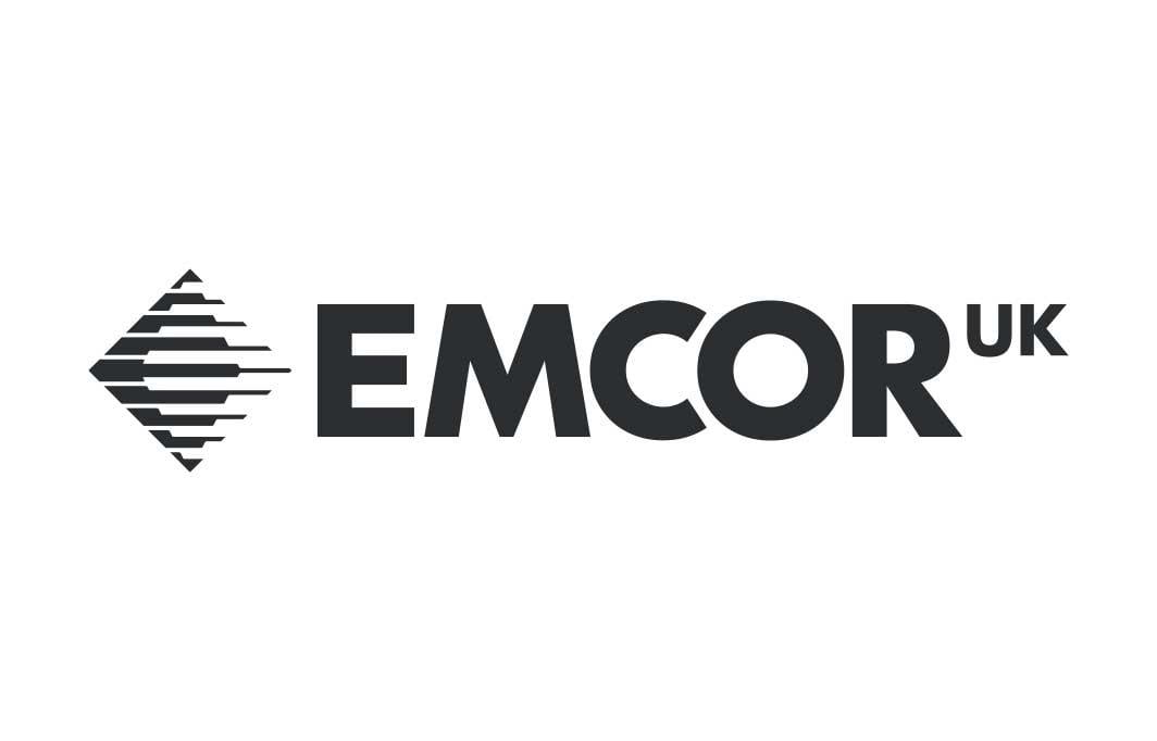 Emcor Logo