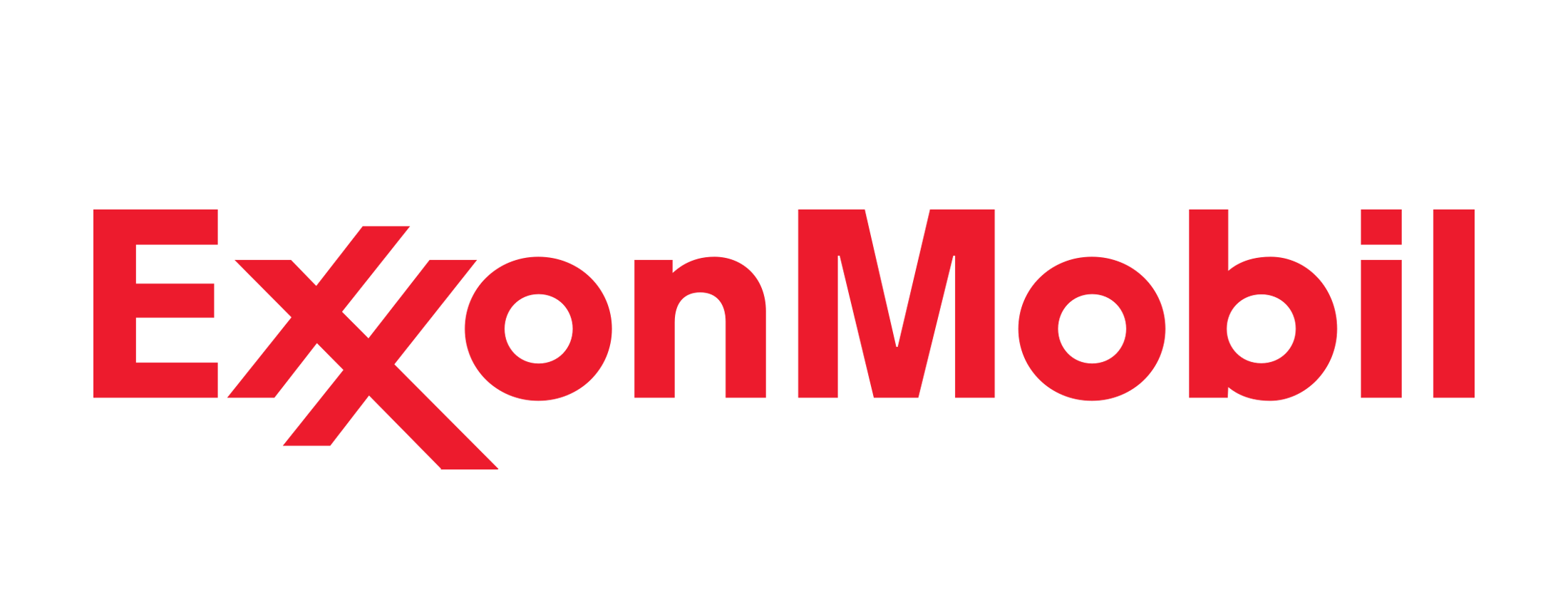 ExxonMobil Logo