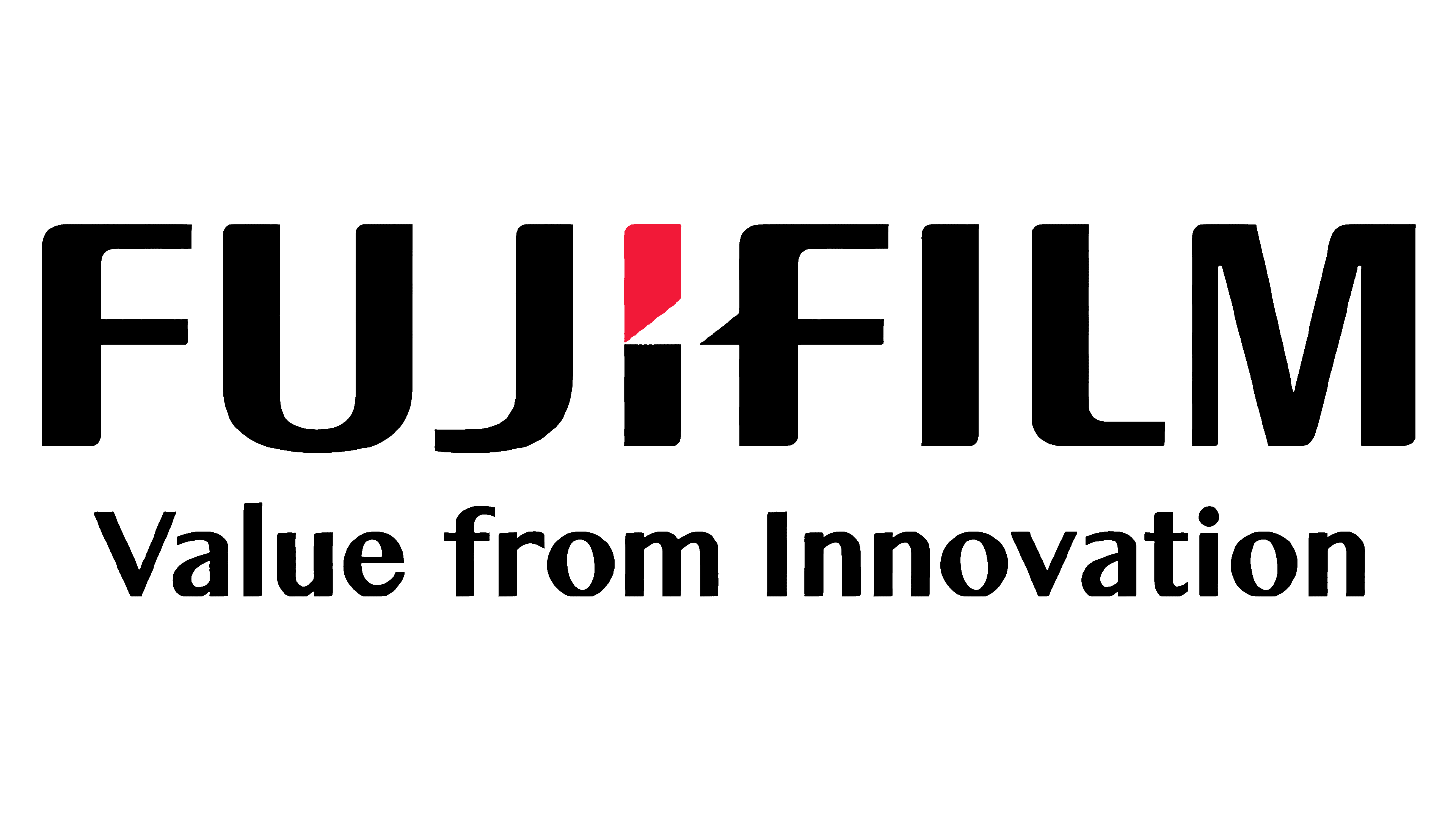 Fujifilm Logo