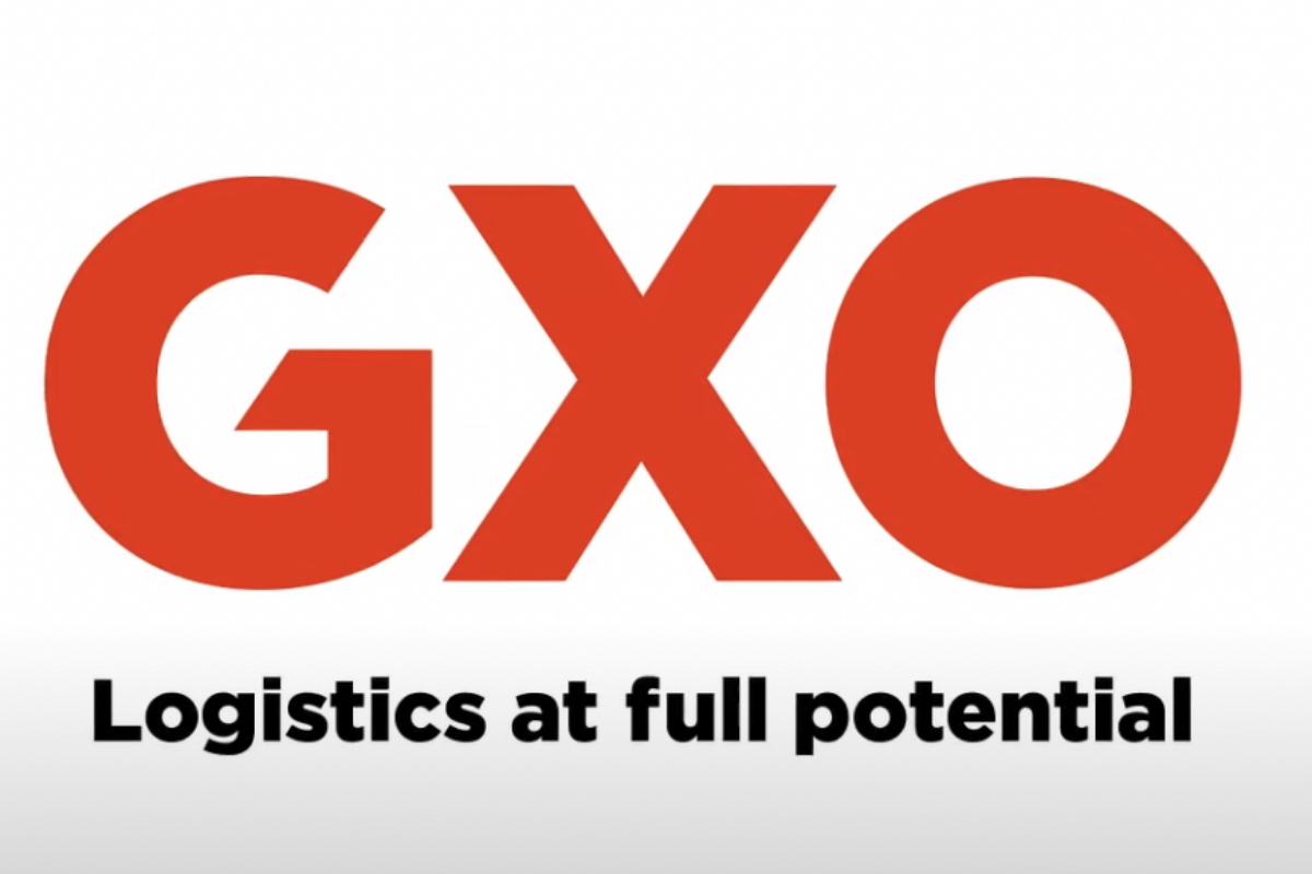 GXO Logo