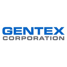 Gentex Logo