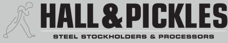 Hall & Pickles Logo
