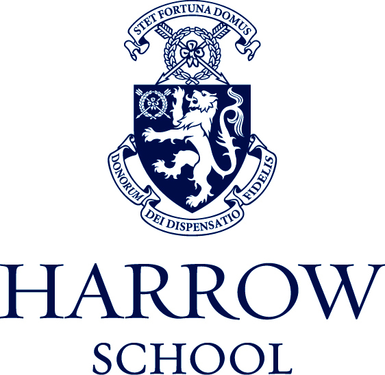 Harrow School Logo