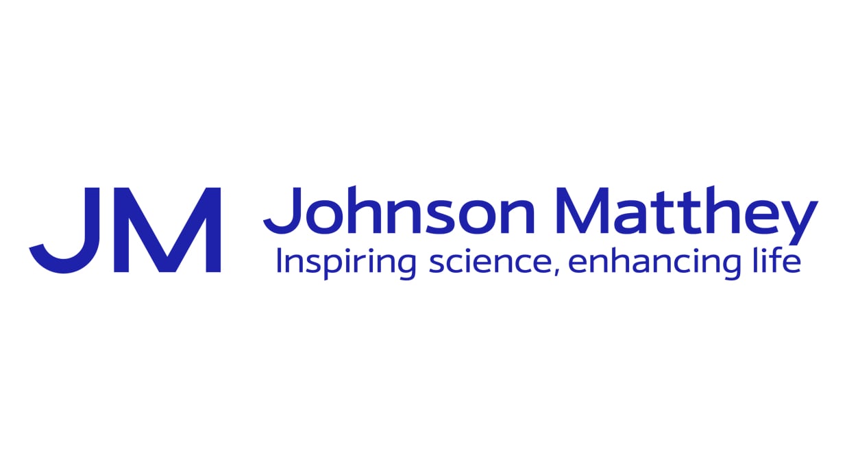 Johnson Matthey Logo