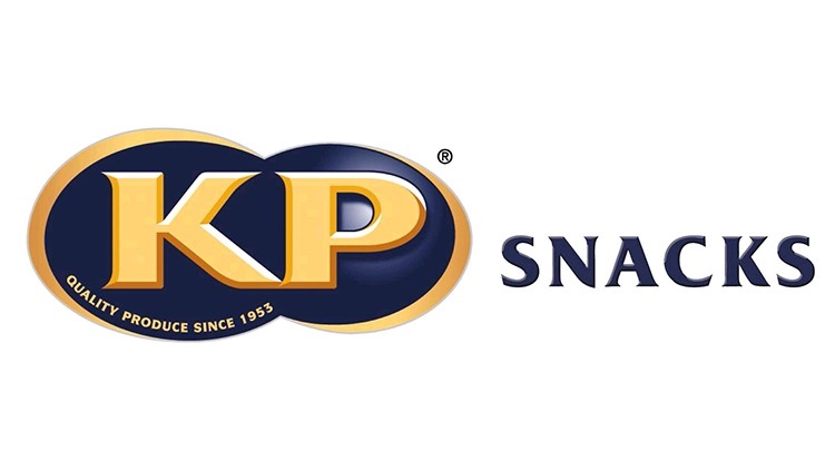 KP Snacks Logo