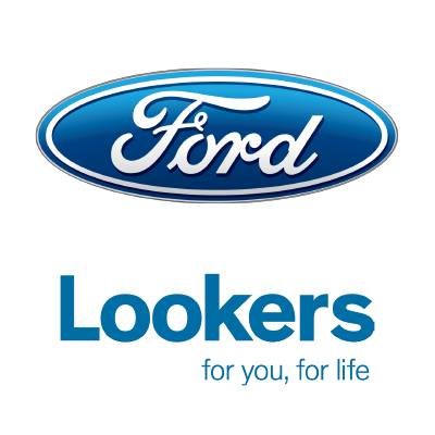 Lookers Ford Logo