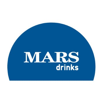 Mars Logo