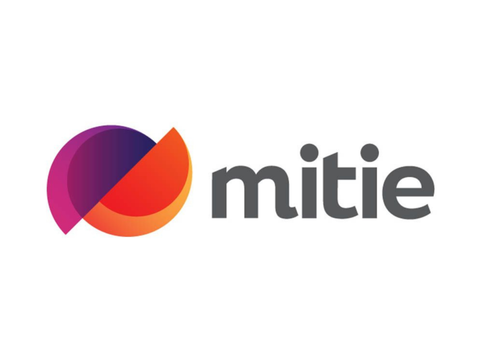 Mitie Logo