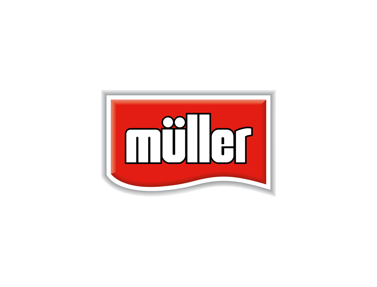 Muller Logo