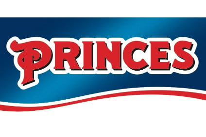 Princes Logo