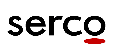 Serco Logo