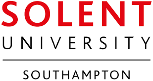 Solent University Logo