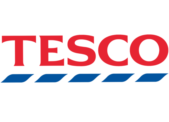 Tesco Logo