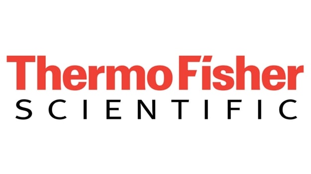 Thermo Fisher Logo