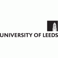 Uni of Leeds Logo