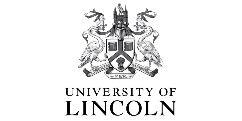 Uni of Lincoln Logo
