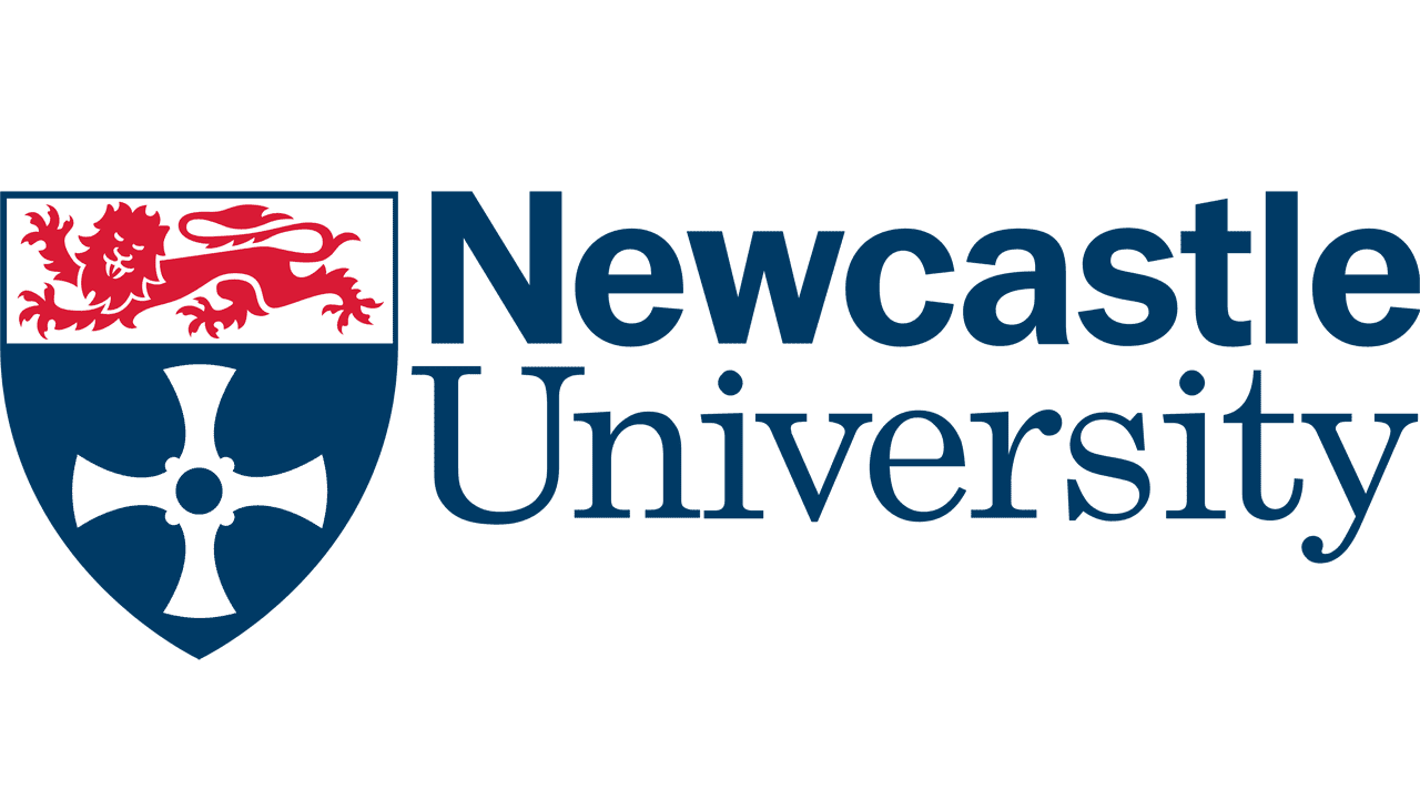Uni of Newcastle Logo