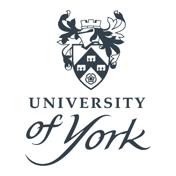 Uni of York Logo
