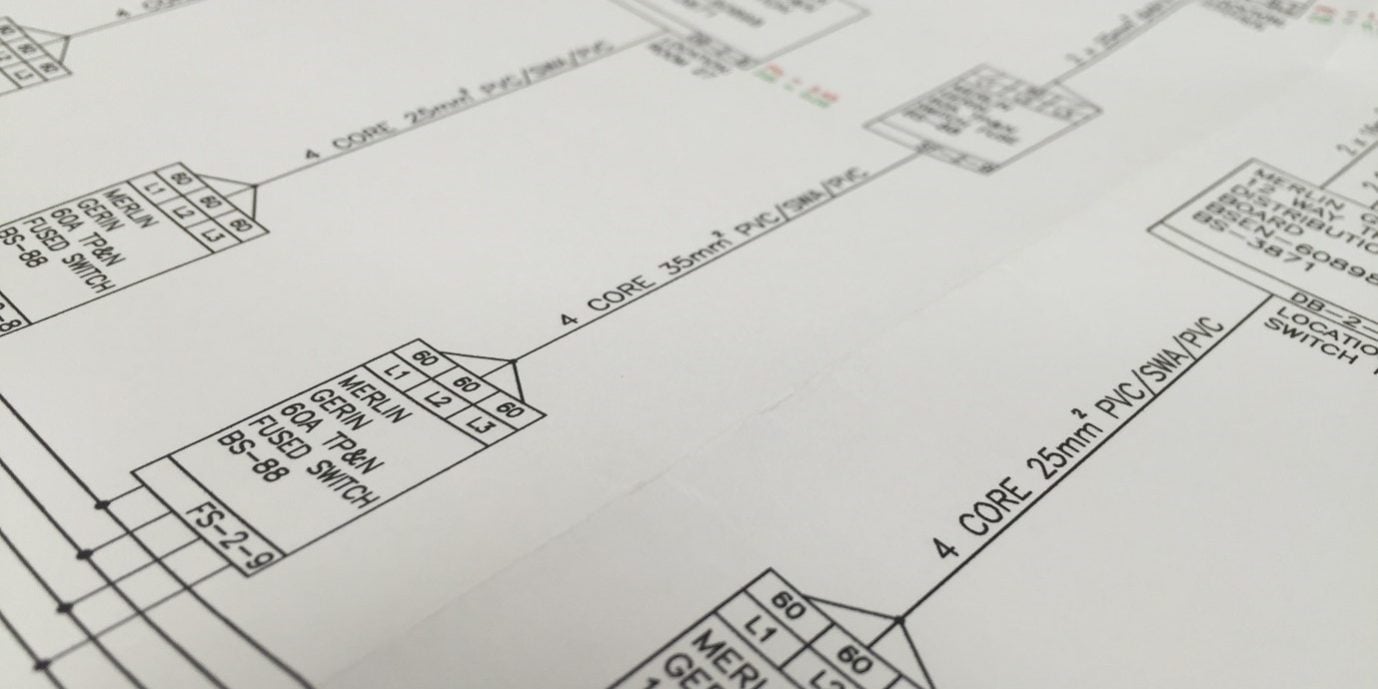Tech Tuesday 180423 – Reg 12 regulation 12 - drawings